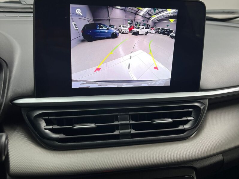 
								FASTBACK TURBO 200 full									