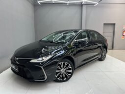 COROLLA 2.0 ALTIS 16V FLEX 4P AUTOMATICO