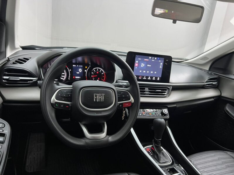 
								FASTBACK TURBO 200 full									