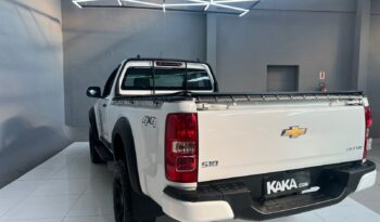 
									S10 LS 2.8 TDI 4X4 CS DIESEL full								