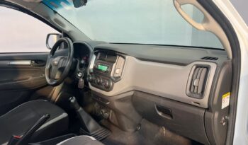 
									S10 LS 2.8 TDI 4X4 CS DIESEL full								