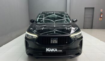 
									FASTBACK TURBO 200 full								