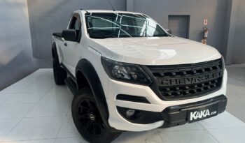 
									S10 LS 2.8 TDI 4X4 CS DIESEL full								