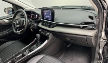 
									FASTBACK TURBO 200 full								