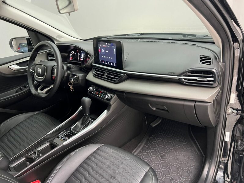 
								FASTBACK TURBO 200 full									