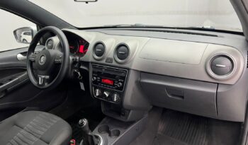 
									SAVEIRO CROSS 1.6 MI TOTAL FLEX 8V CE full								