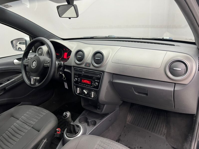 
								SAVEIRO CROSS 1.6 MI TOTAL FLEX 8V CE full									