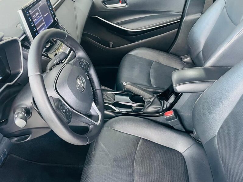 
								COROLLA XEI 2.0 16V FLEX AUT. full									