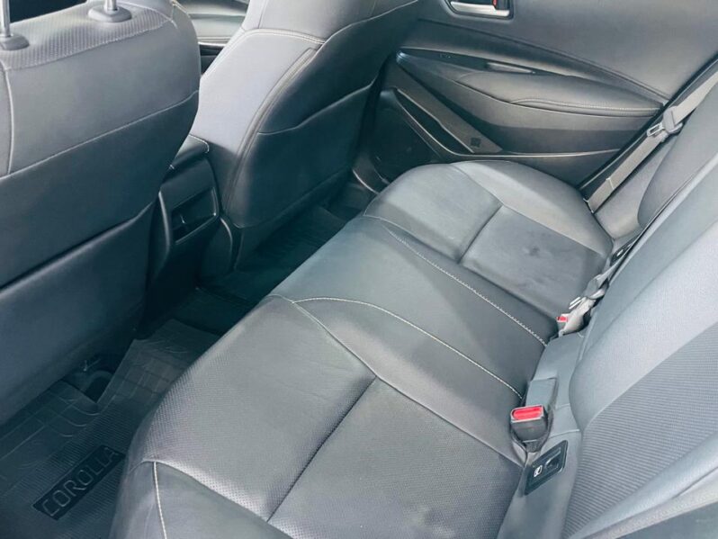 
								COROLLA XEI 2.0 16V FLEX AUT. full									