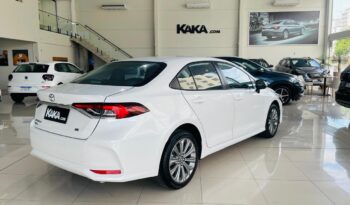 
									COROLLA XEI 2.0 16V FLEX AUT. full								