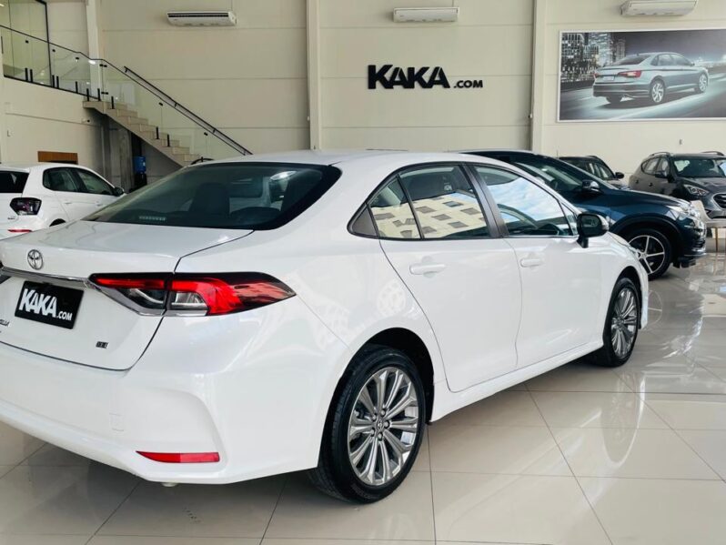 
								COROLLA XEI 2.0 16V FLEX AUT. full									
