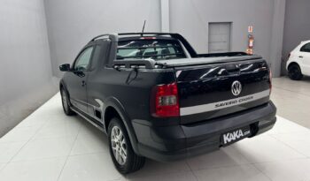 
									SAVEIRO CROSS 1.6 MI TOTAL FLEX 8V CE full								