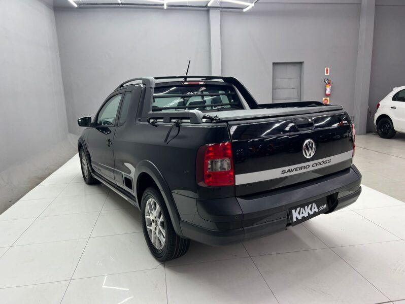 
								SAVEIRO CROSS 1.6 MI TOTAL FLEX 8V CE full									