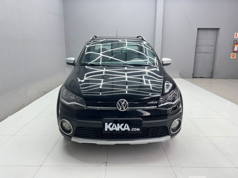 
								SAVEIRO CROSS 1.6 MI TOTAL FLEX 8V CE full									