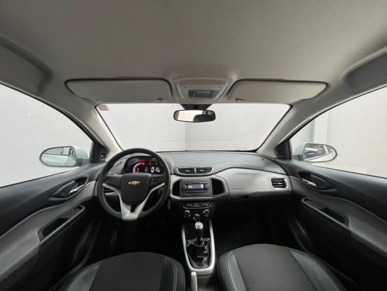 
								ONIX 1.0 MPFI LT 8V FLEX 4P MANUAL full									