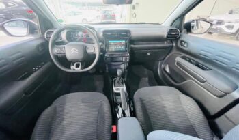 
									C4 CACTUS 1.6 LIVE AUT full								