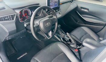 
									COROLLA XEI 2.0 16V FLEX AUT. full								