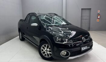 
									SAVEIRO CROSS 1.6 MI TOTAL FLEX 8V CE full								
