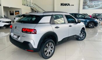 
									C4 CACTUS 1.6 LIVE AUT full								