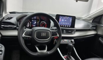 
									Fiat Fastback Turbo 200 2025 full								
