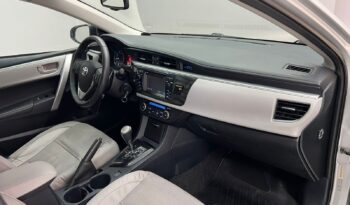 
									Toyota Corolla 2.0 XEi Multi-Drive S (Flex) 2015 full								