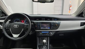 
									Toyota Corolla 2.0 XEi Multi-Drive S (Flex) 2015 full								