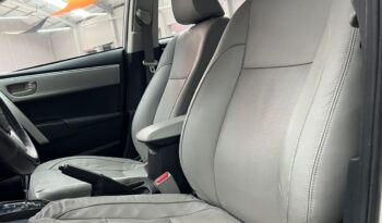 
									Toyota Corolla 2.0 XEi Multi-Drive S (Flex) 2015 full								