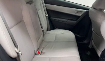 
									Toyota Corolla 2.0 XEi Multi-Drive S (Flex) 2015 full								