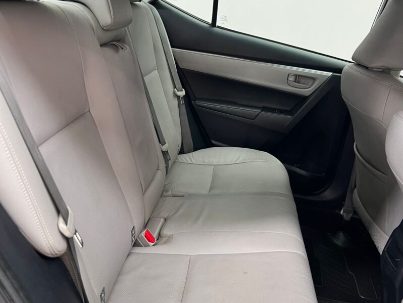 
								Toyota Corolla 2.0 XEi Multi-Drive S (Flex) 2015 full									