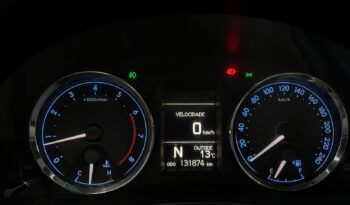 
									Toyota Corolla 2.0 XEi Multi-Drive S (Flex) 2015 full								