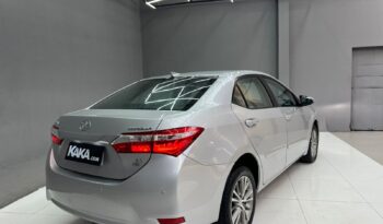 
									Toyota Corolla 2.0 XEi Multi-Drive S (Flex) 2015 full								
