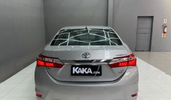 
									Toyota Corolla 2.0 XEi Multi-Drive S (Flex) 2015 full								
