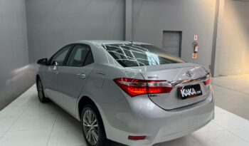 
									Toyota Corolla 2.0 XEi Multi-Drive S (Flex) 2015 full								