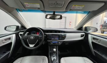 
									Toyota Corolla 2.0 XEi Multi-Drive S (Flex) 2015 full								