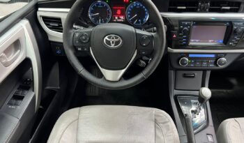 
									Toyota Corolla 2.0 XEi Multi-Drive S (Flex) 2015 full								