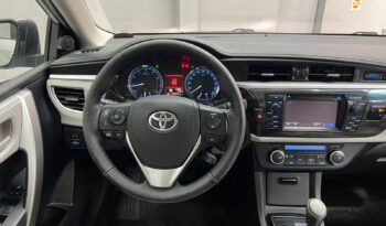 
									Toyota Corolla 2.0 XEi Multi-Drive S (Flex) 2015 full								