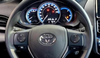 
									Toyota Yaris XL 1.5 (Flex) (Aut) 2025 full								