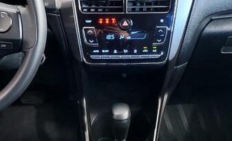 
									Toyota Yaris XL 1.5 (Flex) (Aut) 2025 full								