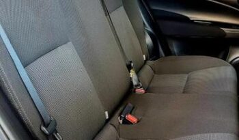 
									Toyota Yaris XL 1.5 (Flex) (Aut) 2025 full								