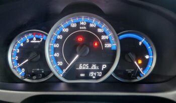 
									Toyota Yaris XL 1.5 (Flex) (Aut) 2025 full								