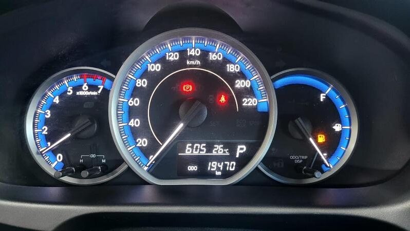 
								Toyota Yaris XL 1.5 (Flex) (Aut) 2025 full									