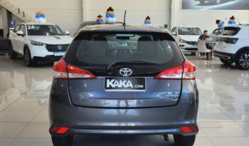 
									Toyota Yaris XL 1.5 (Flex) (Aut) 2025 full								