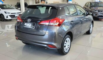 
									Toyota Yaris XL 1.5 (Flex) (Aut) 2025 full								