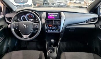 
									Toyota Yaris XL 1.5 (Flex) (Aut) 2025 full								