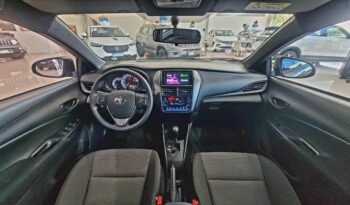 
									Toyota Yaris XL 1.5 (Flex) (Aut) 2025 full								