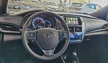 
									Toyota Yaris XL 1.5 (Flex) (Aut) 2025 full								