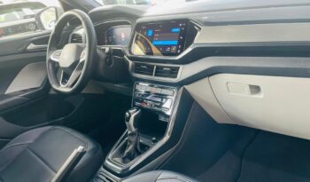 
									Volkswagen T-Cross 1.4 TSI Highline (Aut) (Flex) 2023 full								