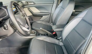 
									Volkswagen T-Cross 1.4 TSI Highline (Aut) (Flex) 2023 full								