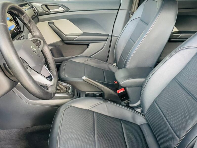 
								Volkswagen T-Cross 1.4 TSI Highline (Aut) (Flex) 2023 full									