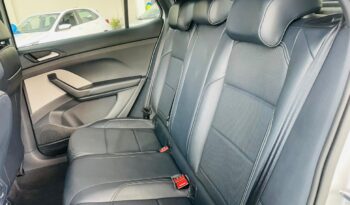 
									Volkswagen T-Cross 1.4 TSI Highline (Aut) (Flex) 2023 full								
